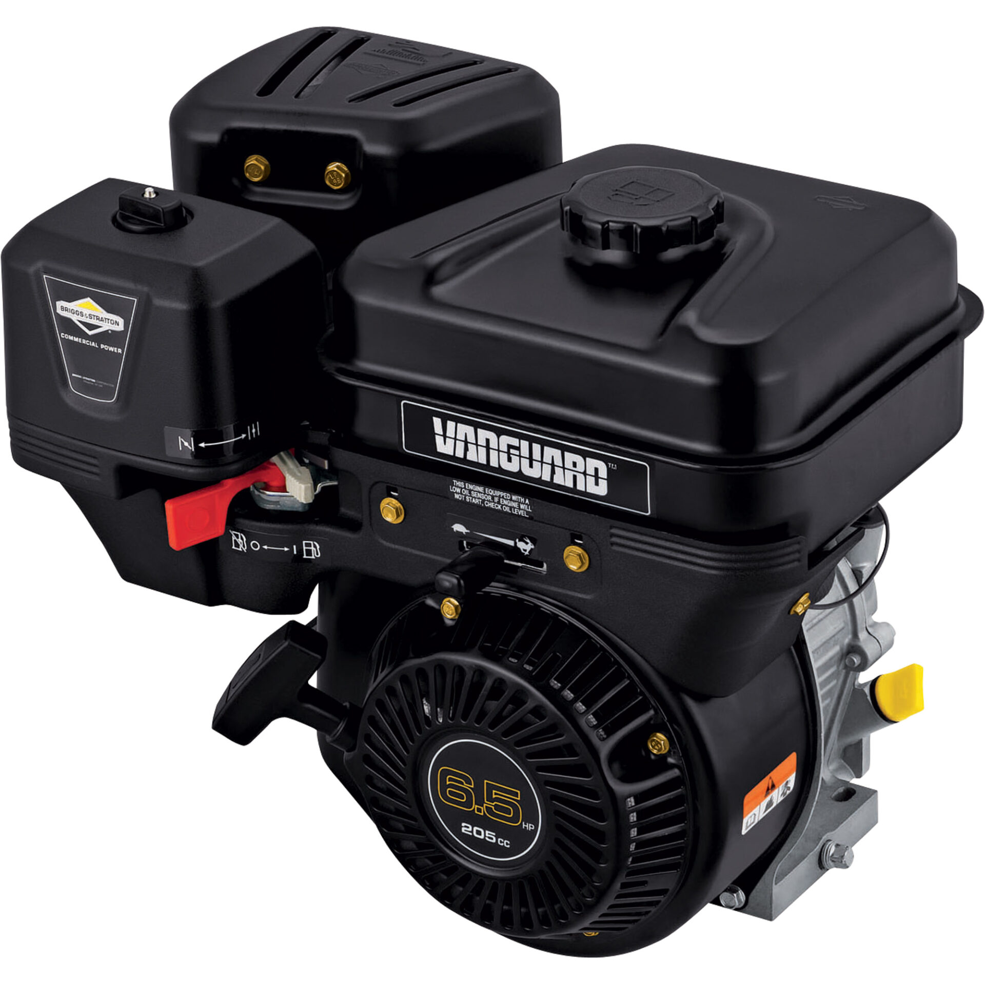 Briggs & Stratton Troubleshooting Guide: Expert Tips & Solutions