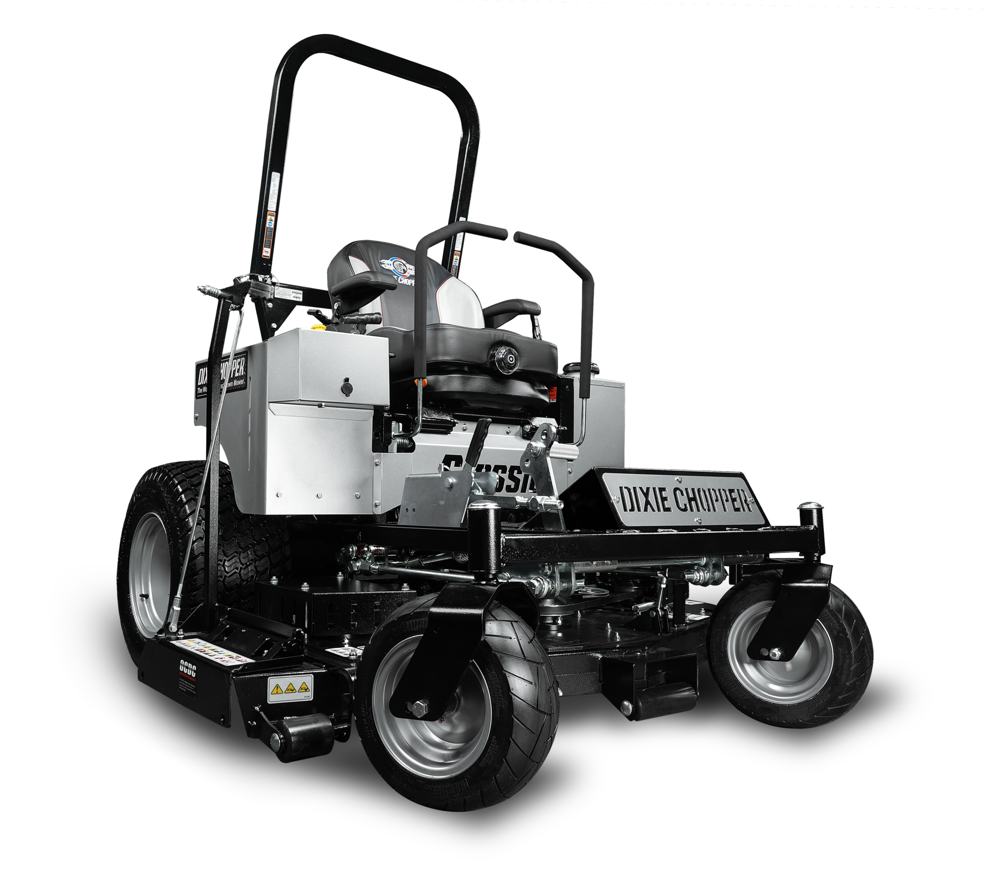 Mastering the Art of Lawn Maintenance: Which Mower Type Reigns Supreme? A Closer Look at Commercial vs Residential Mowers